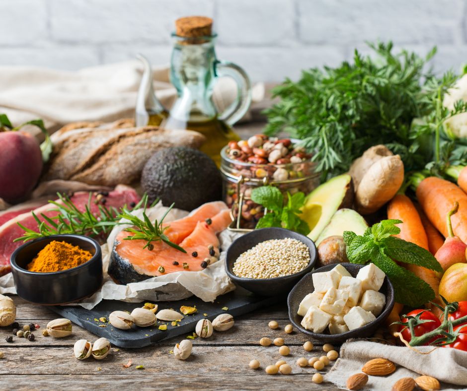 La mejor dieta para niños que cualquier padre debería conocer mejor dieta niños
