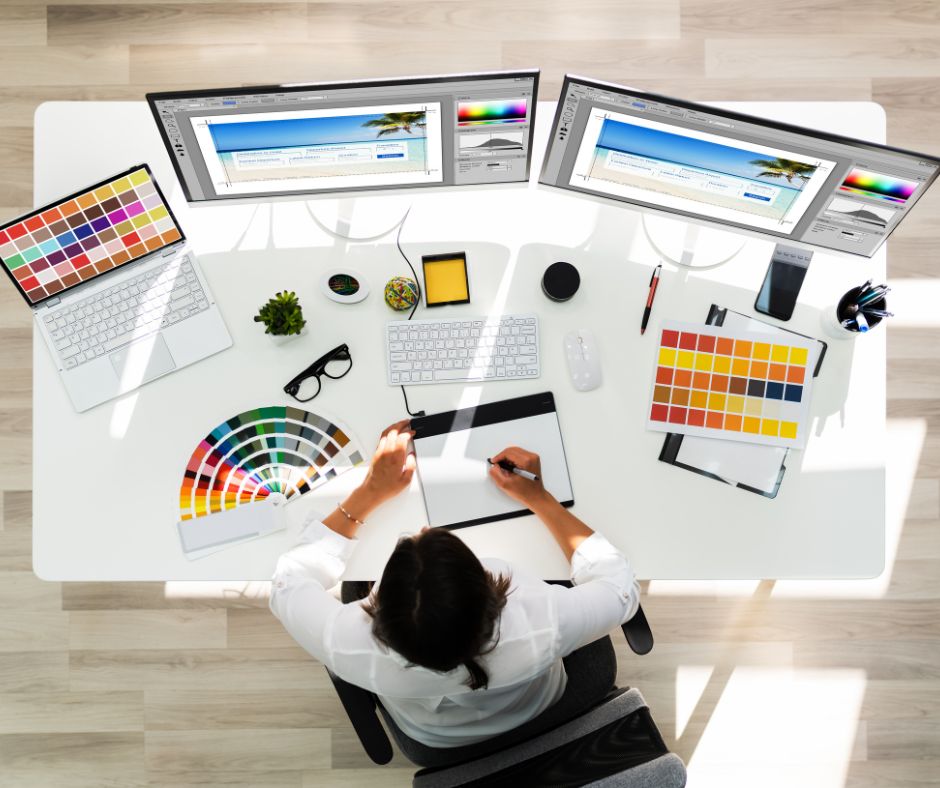 ¿Qué estudiar para ser nómada digital? La realidad. qué estudiar para ser nómada digital