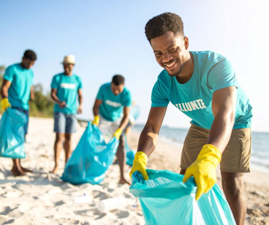 Crea impacto social: los beneficios de ser voluntario beneficios de ser voluntario