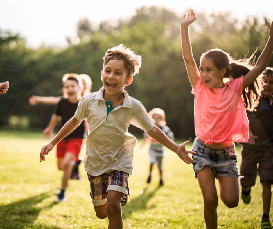 granja escuela para niños