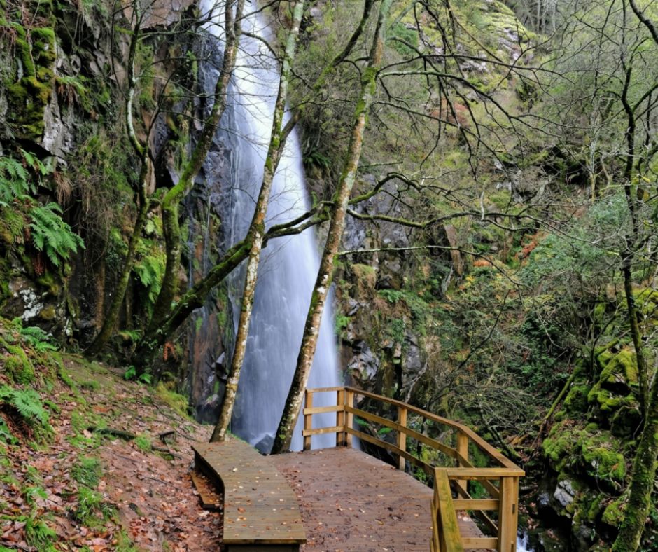 Las 4 rutas de senderismo en la Ribeira Sacra que no te puedes perder Ribeira Sacra Rutas