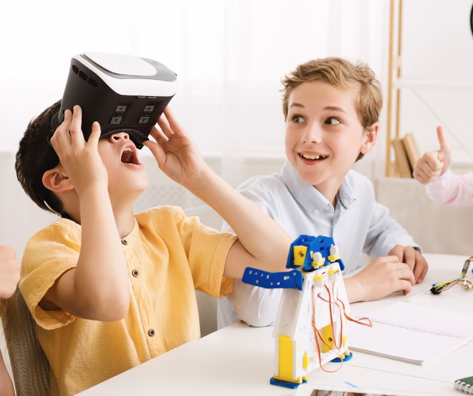 Cómo aprenden los niños de hoy: las claves para educar a una generación completamente diferente cómo aprenden los niños