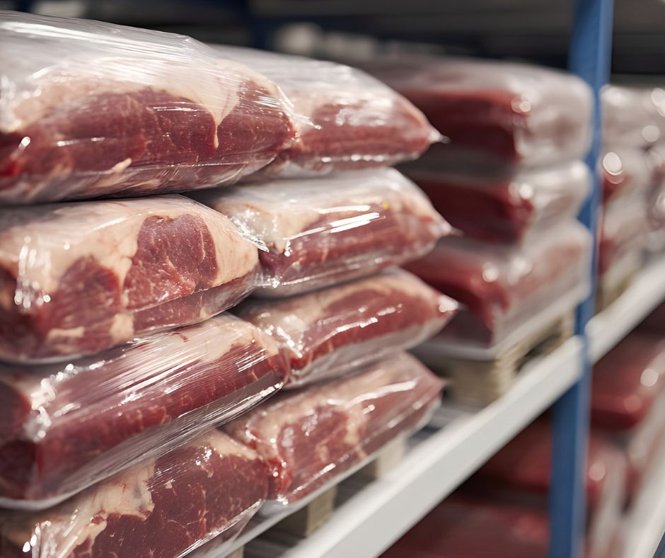 trazabilidad de la carne