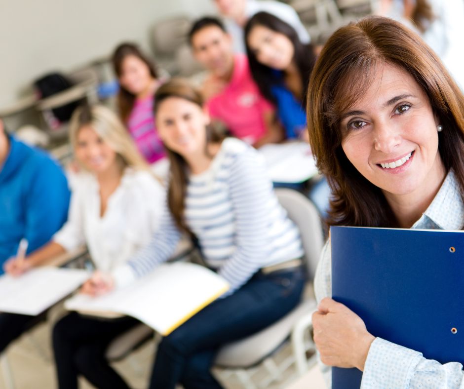 academia oposiciones Sevilla