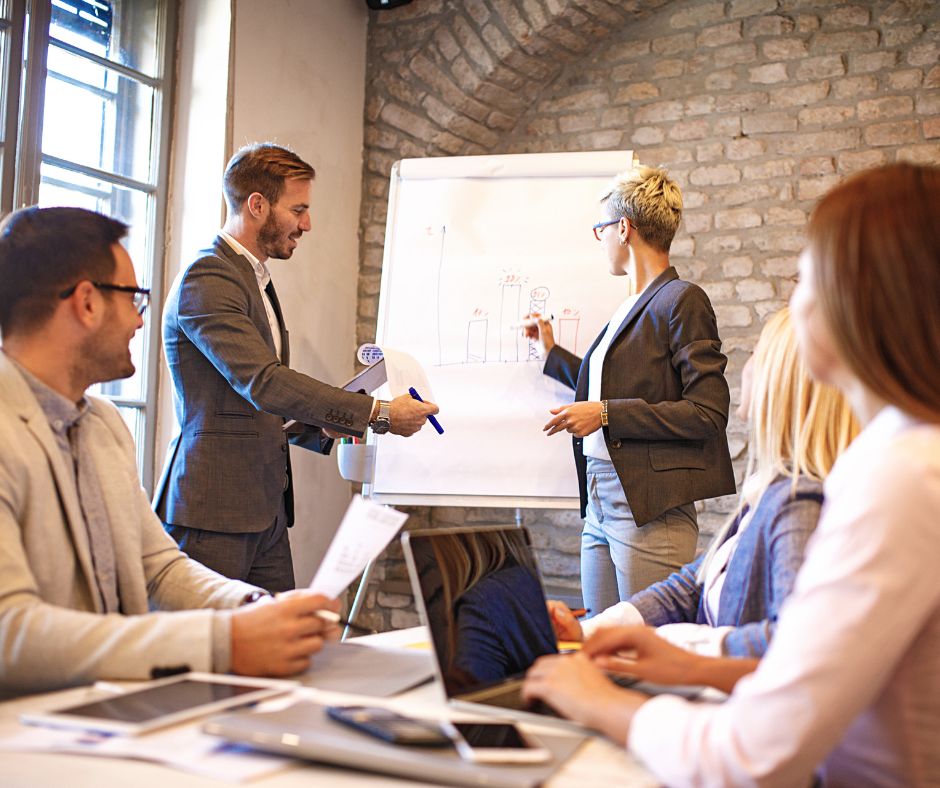 Home agencia sem madrid