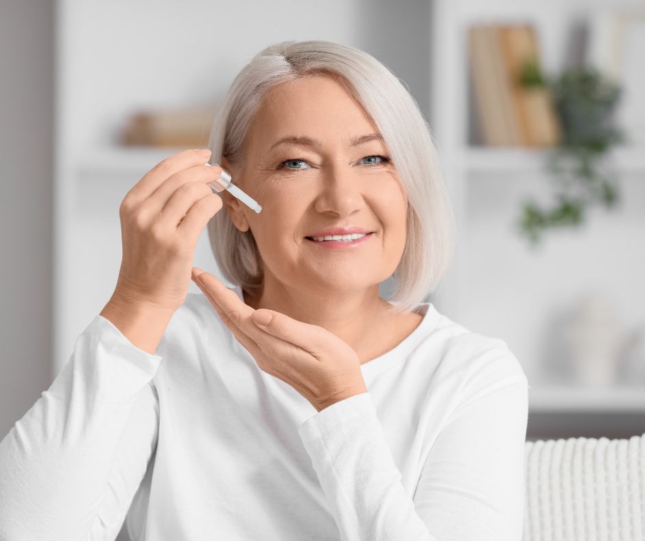 como aumentar colágeno