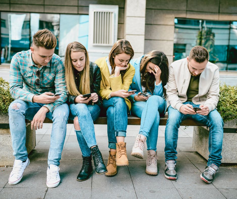 trabajos para jóvenes sin experiencia