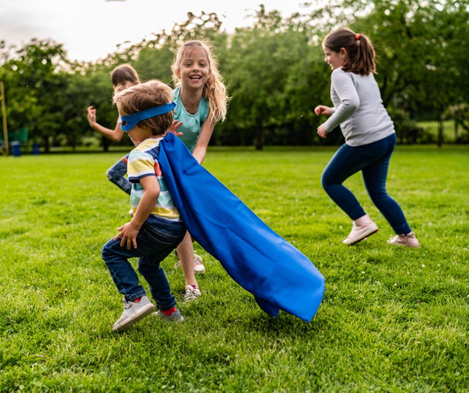 actividades educativas infantiles