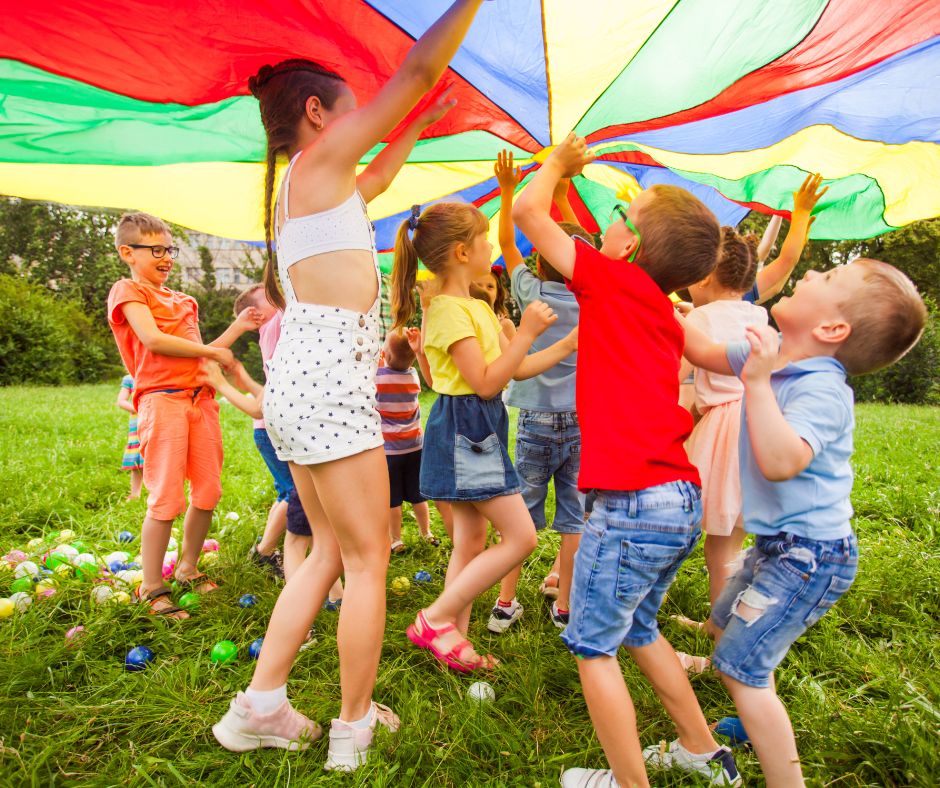 campamento de verano madrid