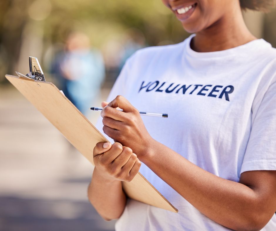 voluntariado verano