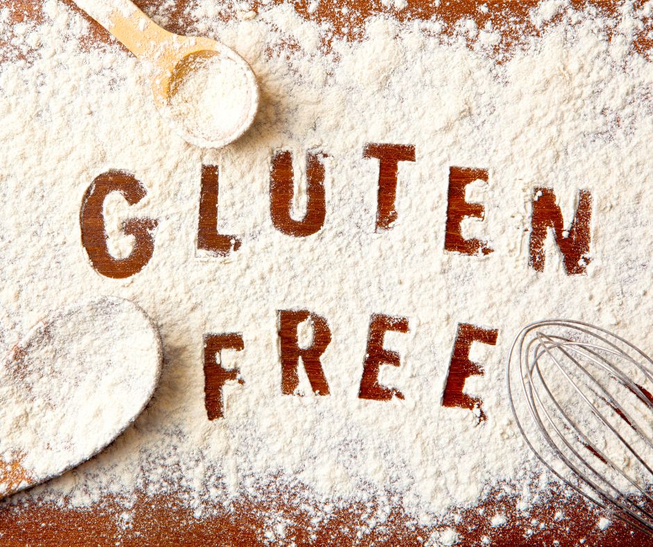 dieta sin gluten sin lactosa